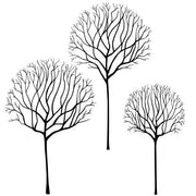 Lavinia Stamps - Skeleton Tree Scene LAV530